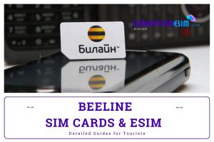 Beeline sim card featured image